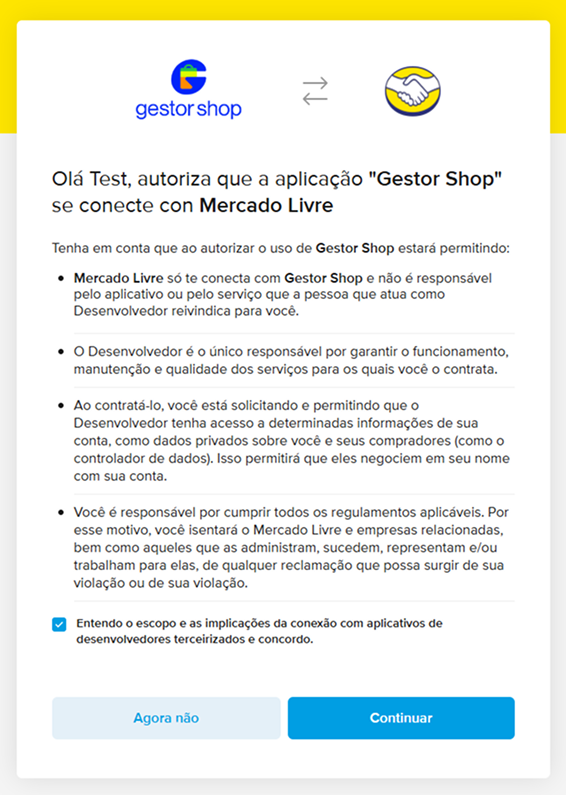 Mercado Livre
